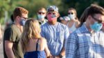 BREAKING: Millennials Suffered 84% Increase in Excess Deaths Fall 2021