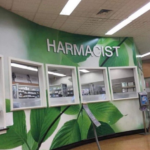 Pharmacist or Harmacist?