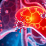 STUDY: COVID Spike Protein Goes Rogue After Infection and Vaccination, Rewires Human Biology