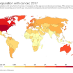 What’s the Correlation between Childhood Vaccine Doses and Cancer Rate?