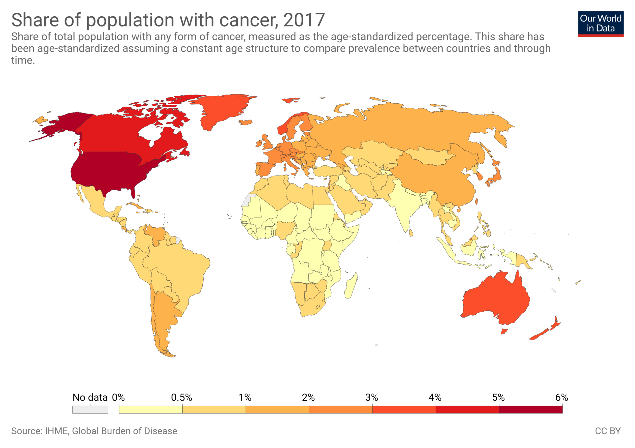 What's the Correlation between Childhood Vaccine Doses and Cancer Rate?