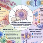 New Review Highlights Broad Preclinical Anticancer Activity of Ivermectin and Mebendazole Across Dozens of Mechanisms and Cancer Types